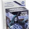 Fantasy Flight Games Star Wars Imperial Assault Emperor Palpatine