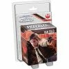 Fantasy Flight Games Star Wars Imperial Assault: Han Solo Ally Pack