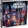 Fantasy Flight Games Star Wars Imperial Assault Heart Of The Empire