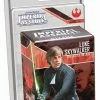 Fantasy Flight Games Star Wars Imperial Assault Luke Skywalker, Last Of The Jedi