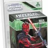 Fantasy Flight Games Star Wars Imperial Assault Maul