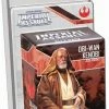 Fantasy Flight Games Star Wars: Imperial Assault: Obi-Wan Kenobi Ally Pack