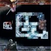 Fantasy Flight Games Star Wars Imperial Assault Skirmish Mat - Nelvaanian Warzone