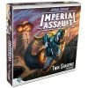 Fantasy Flight Games Star Wars Imperial Assault Twin Shadows Expansion