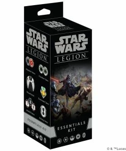 Fantasy Flight Games Star Wars Legion Essential Kit