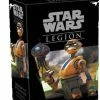 Fantasy Flight Games Star Wars Legion Separatist Specialists Personnel Expansion