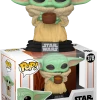 Funko Star Wars: The Mandalorian - The Child With Cup Pop! Vinyl POP! Vinyls