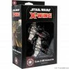 Atomic Mass Games Star Wars X-Wing 2nd Edition Clone Z-95 Headhunter Expansion Pack
