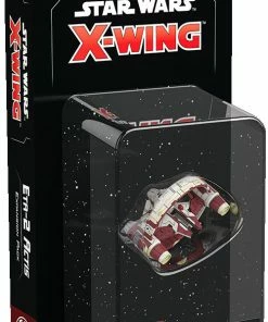 Fantasy Flight Games Star Wars X-Wing 2nd Edition ETA-2 Actis