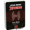 Fantasy Flight Games Star Wars X-Wing 2nd Edition First Order Damage Deck