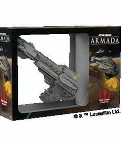 Fantasy Flight Games Star Wars Armada Nadiri Starhawk