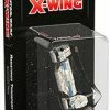 Fantasy Flight Games Star Wars X-Wing 2nd Edition Resistance Transport