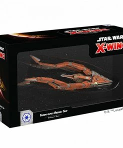 Fantasy Flight Games Star Wars X-Wing 2nd Edition Trident-class Assault Ship