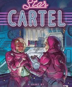 Ozzie Collectables All Board Games Star Cartel