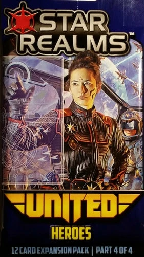 All Board Games Star Realms United Display 1 All Board Games Star Realms United Display