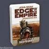 Ozzie Collectables Star Wars RPG Edge Of The Empire Bodyguard Specialisation