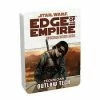 Ozzie Collectables Star Wars RPG Edge Of The Empire Outlaw Specialisation