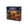 Ozzie Collectables All Board Games Starfinder Pirates Of Skydock