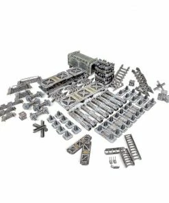 Ozzie Collectables TinkerTurf Industrial Starter Neutral Theme