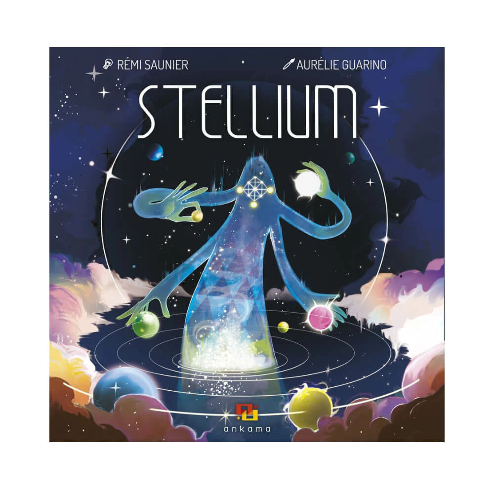 Ozzie Collectables Stellium All Board Games 1 Ozzie Collectables Stellium All Board Games