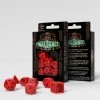 Ozzie Collectables All Board Games Q Workshop Final Race - Engine Roar Dice Set 7