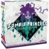 Ozzie Collectables All Board Games Zombie Princess And The Enchanted Maze
