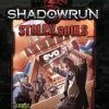 All Board Games Shadowrun Stolen Souls
