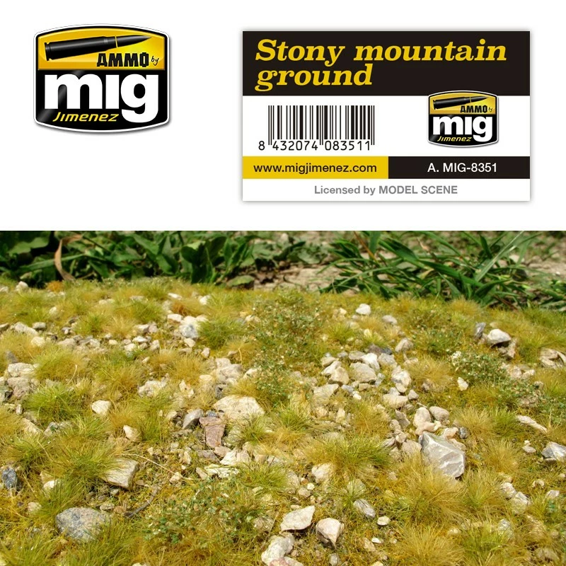 Ozzie Collectables All Board Games Ammo By MIG Dioramas - Grass Mats - Stony Mountain Ground 1 Ozzie Collectables All Board Games Ammo By MIG Dioramas - Grass Mats - Stony Mountain Ground