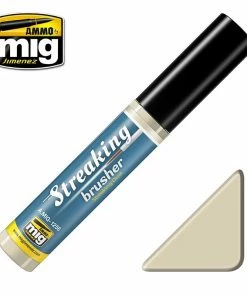 Ozzie Collectables All Board Games Ammo By MIG Streakingbrusher Streaking Dust