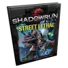 All Board Games Shadowrun Street Lethal