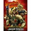 Ozzie Collectables Judge Dredd: Strontium Dog