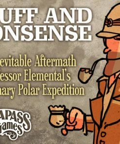 Ozzie Collectables All Board Games Stuff And Nonsense