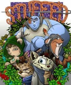 Ozzie Collectables All Board Games Stuffed