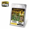 Ozzie Collectables All Board Games Ammo By MIG Dioramas - Laser Cut Plants - Sunflowers