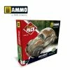 Ozzie Collectables All Board Games Ammo By MIG Super Pack Rust Effects