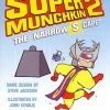 All Board Games Munchkin Super 2 The Narrow S Cape