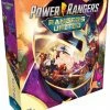 Renegade Game Studios Game Expansions Power Rangers Heroes Of The Grid - Rangers United Expansion