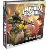 Ozzie Collectables Star Wars Imperial Assault Bespin Gambit