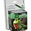 Ozzie Collectables Star Wars Imperial Assault Greedo