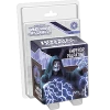 Ozzie Collectables Star Wars Imperial Assault Emperor Palpatine Villain Pack