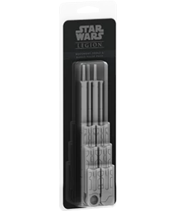 Star Wars Legion Movement Tool