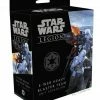 Star Wars Legion E-Web Heavy Blaster Team Unit Expansion