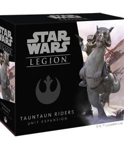 Star Wars Legion Tauntaun Riders