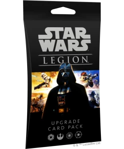 Star Wars Legion Upgrade Card Pack