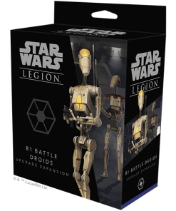 Star Wars Legion B1 Battle Droids Upgrade Expansion