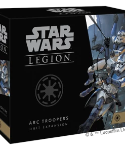 Star Wars Legion ARC Troopers Unit