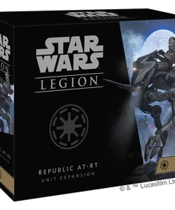 Star Wars Legion Republic AT-RT Unit Expansion