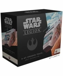 Star Wars Legion A-A5 Speeder Truck Unit Expansion