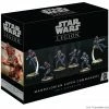 Ozzie Collectables Star Wars Legion Mandalorian Super Commandos Unit Expansion