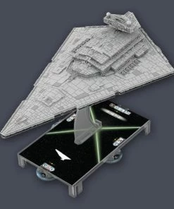 Ozzie Collectables Star Wars Armada Imperial Class Star Destroyer